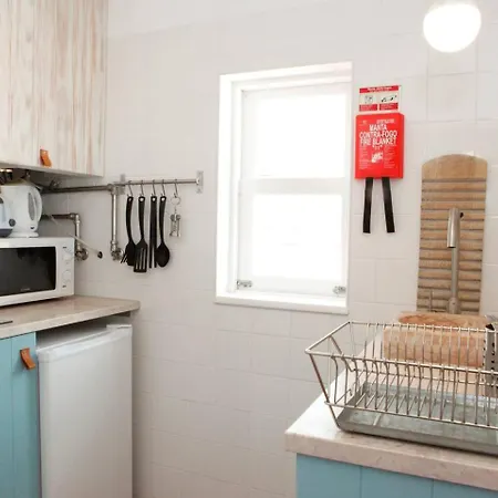 Alfama Tejo River And Sight Apartmán Lisboa