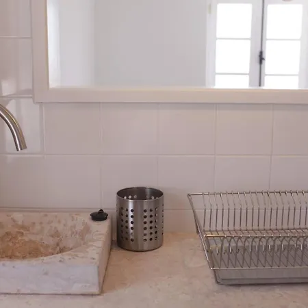 Alfama Tejo River And Sight Apartmán Lisboa