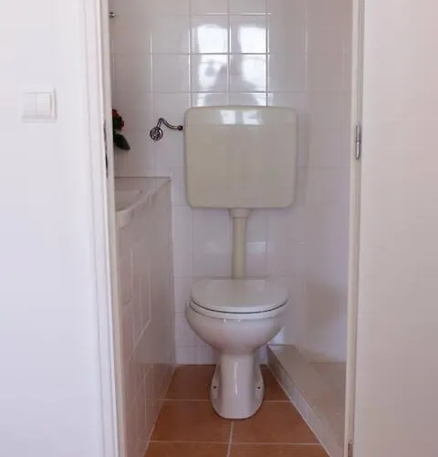 Alfama Tejo River And Sight