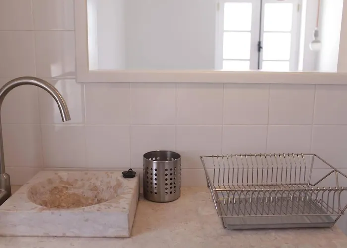 Alfama Tejo River And Sight Apartmán Lisboa