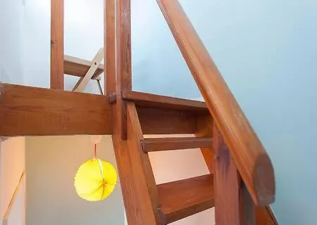 Alfama Tejo River And Sight Appartement Lisboa