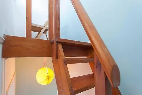 Alfama Tejo River And Sight Apartament Lizbona